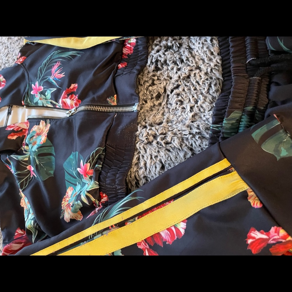 Fashion nova two pc
